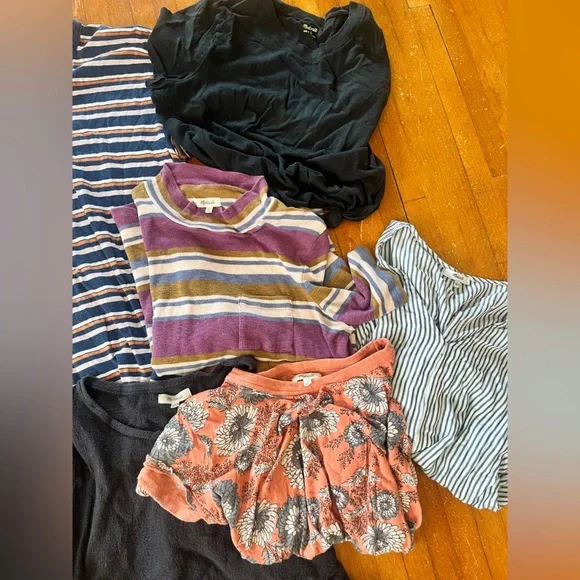 Madewell Bundle - Picture 7 of 10